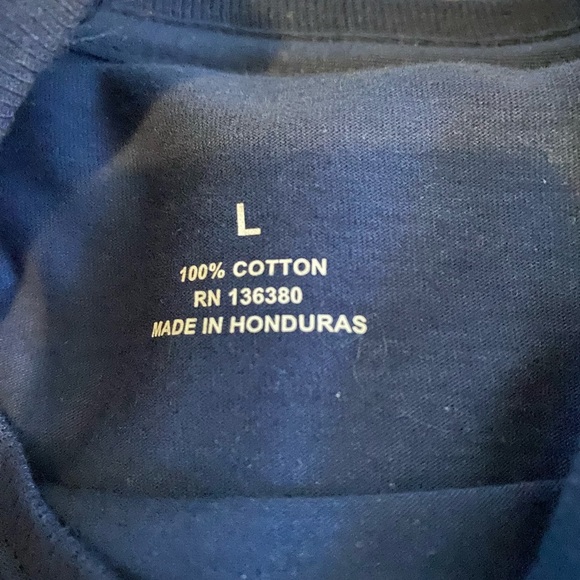 Penn State Long Sleeve T-Shirt - Picture 3 of 5